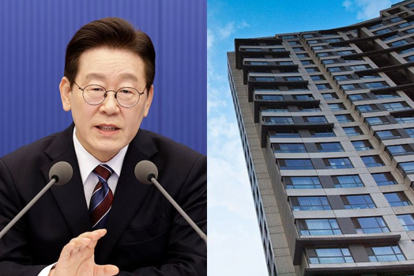 임광현 국세청장, 이재명 대통령 아파트 거래 과세 대상 아냐