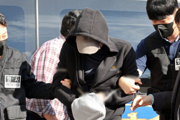 나주 60대 부부 살인사건 피의자 신상정보 공개 결정