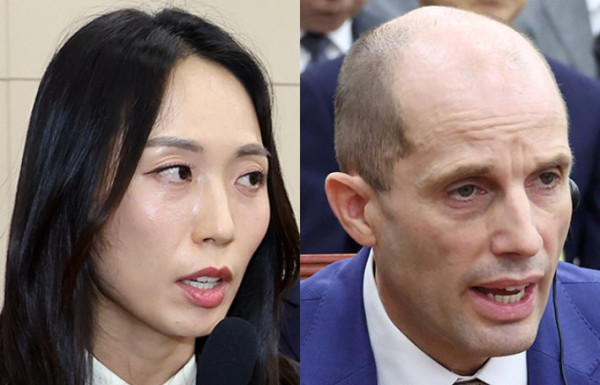 쿠팡, 국정감사에서 의사결정 주체 질문에 답변 회피