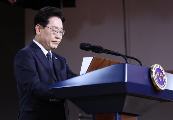 이재명 정부 출범 500일, 지지율 하락과 경제 문제 직면