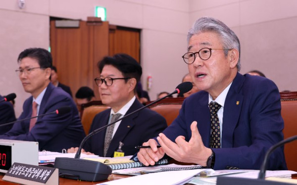 농협 개혁을 둘러싼 여야 공방, 국정감사에서 의견 대립