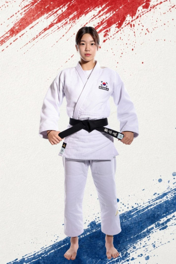 여자 유도 정수진, 국제 대회 출전 제한 징계에서 구제