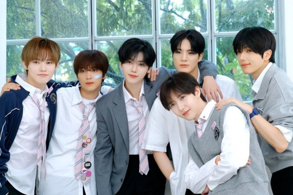 NCT 드림, 11월 9일 여섯 번째 정규앨범 