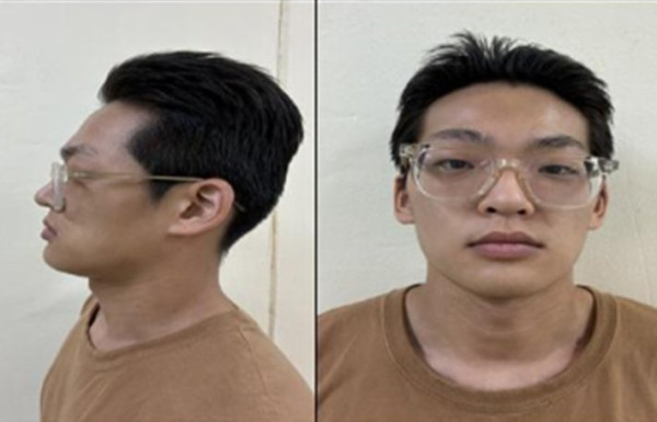 서울 송파구에서 장모 살해 및 아내 납치한 김성우 신상정보 공개