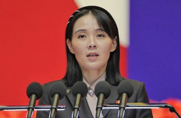북한 김여정, 남부 국경 불안정 언급 및 대남 확성기 방송 재개 검토
