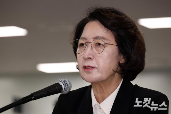 추미애 경기도지사, 토지거래허가구역 해제 필요성 언급