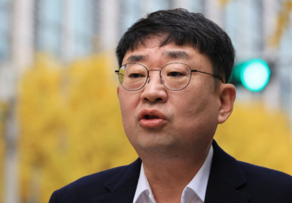 서부지법 폭동 사태 관련 신혜식 등 방조 혐의로 기소