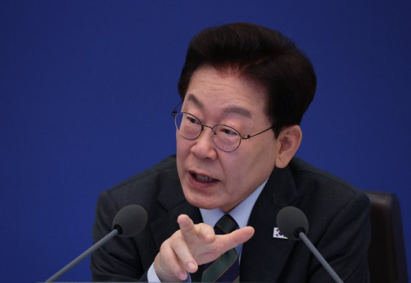 이재명 대통령, 부동산 공급 신속화 및 국민 안전 강화 당부