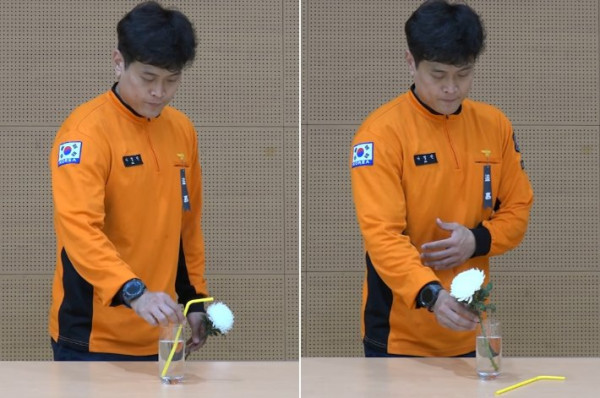 소방관 유튜버, 고 김진석 소방위 추모 영상 공개