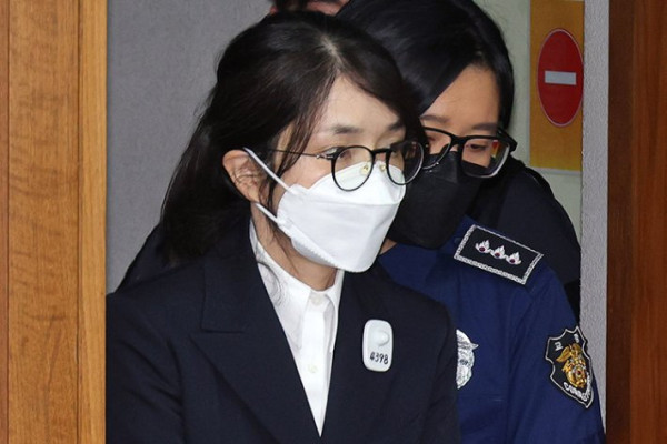 대법원, 김건희 구속 여부 심문 27일 영상으로 진행