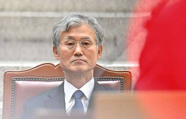조희대 대법원장 탄핵 논의 재점화, 범여권 사유 제시