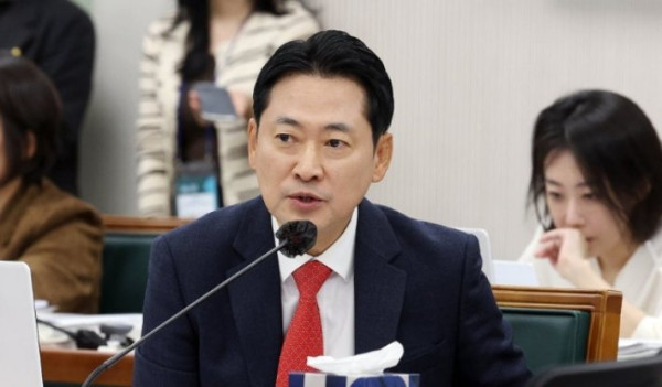장동혁 국민의힘 대표, 사석에서의 발언 논란에 대한 반응