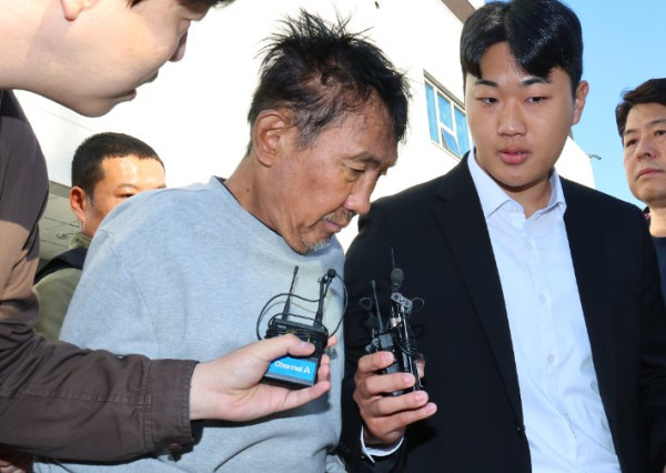 법무부, 인천 흉기난동 사건 금속탐지기 관리 미비 인정