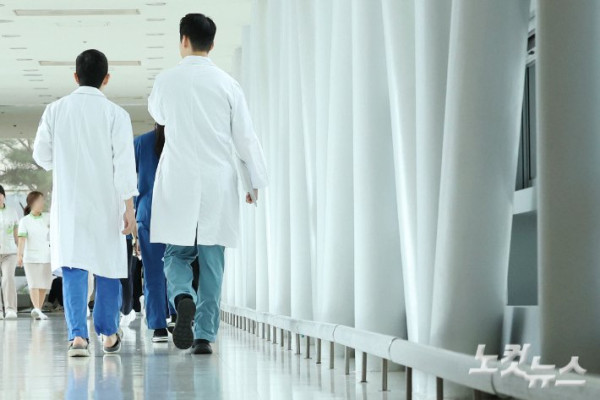 병원 진료기록 활용, 신약 개발에 필요한 데이터로 주목받아