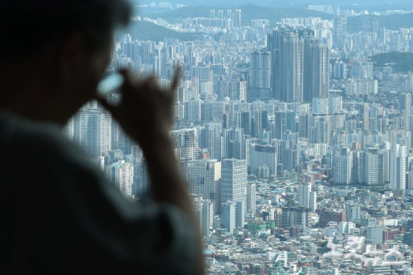 아파트 관리비 비리 의심 경보, 7851개 단지에서 발생