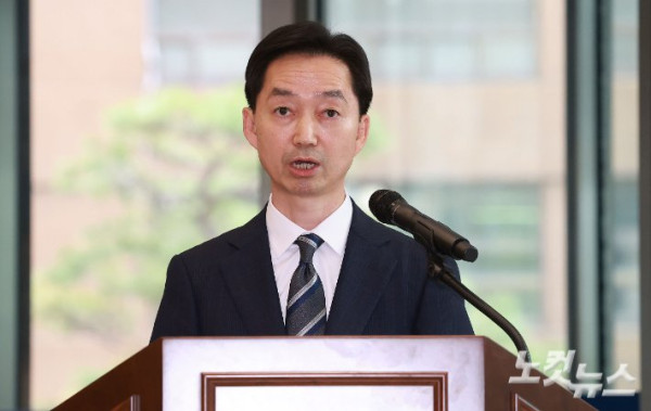 중대범죄수사청과 공소청 국무회의 배석에 대한 논란 지속