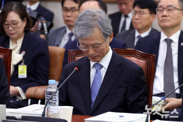 조희대 대법원장 고발 사건, 공수처 수사 주도 가능성