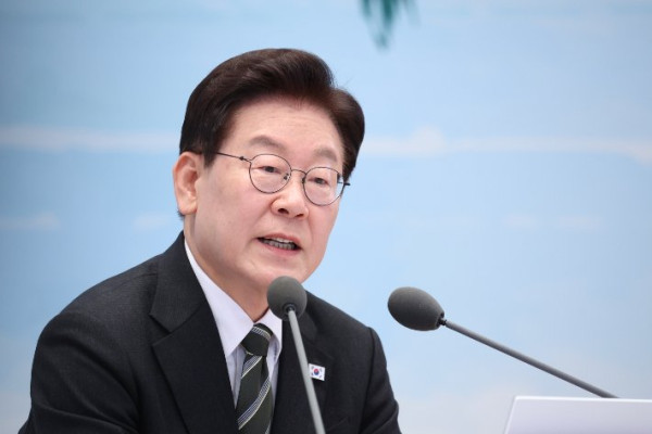 이재명 대통령, 농어민과의 간담회에서 CPTPP 가입과 농지 전수조사 관련 입장 밝혀