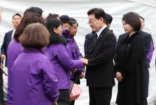 이재명 대통령, 이태원 참사 4주기 기억식에서 국가 책임 강조
