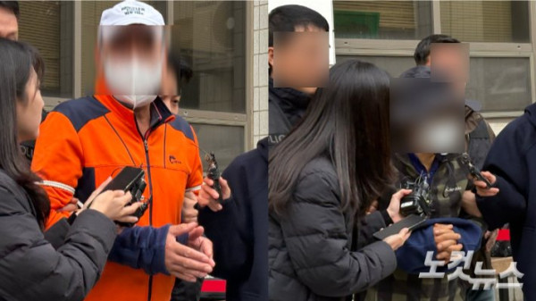 구로 주택가에서 발견된 시신, 중국인 남성으로 확인
