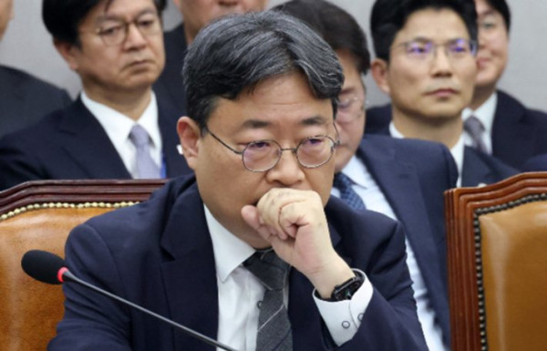 하준경 정책실장, 단일종목 레버리지 ETF 도입 논란에 사과