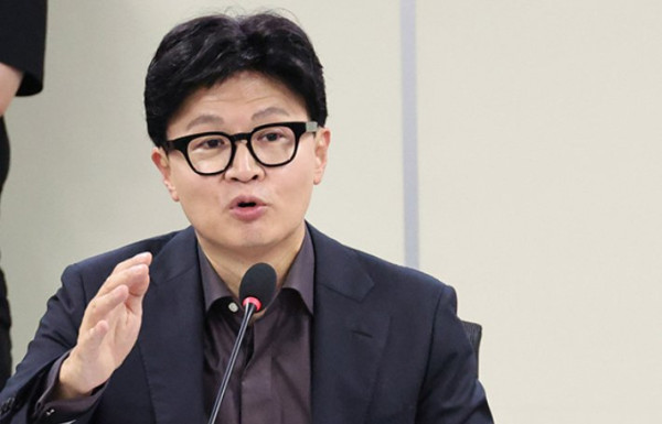 경찰, 한동훈 의원 관련 고발인 조사 나흘 연속 진행