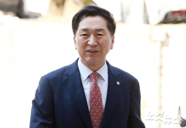 김기현 의원, 김건희 명품백 선물 의혹 무죄 판결