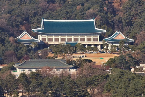 청와대, 북한군 포로 송환과 별개로 우크라이나 지원 지속 입장 밝혀