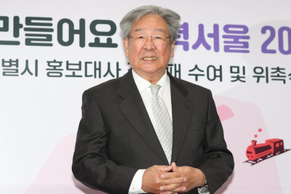 고(故) 최불암 배우, 금관문화훈장 추서