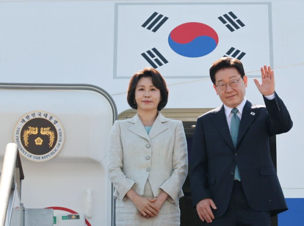 외교부, 이재명 대통령 정상외교 논란에 대한 반박 발표