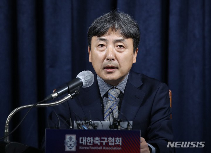 김정배 전 축협 부회장 조사와 송민규 유럽 이적 임박, K리그와 장애인체육의 변화