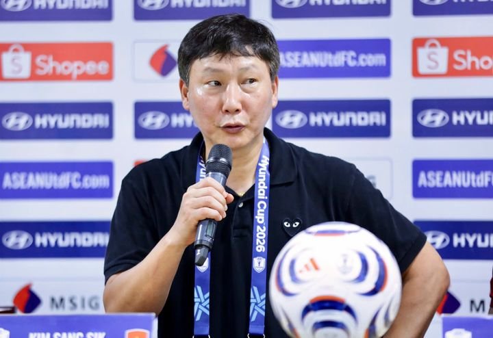 베트남 축구대표팀, 현대컵 2연패 달성