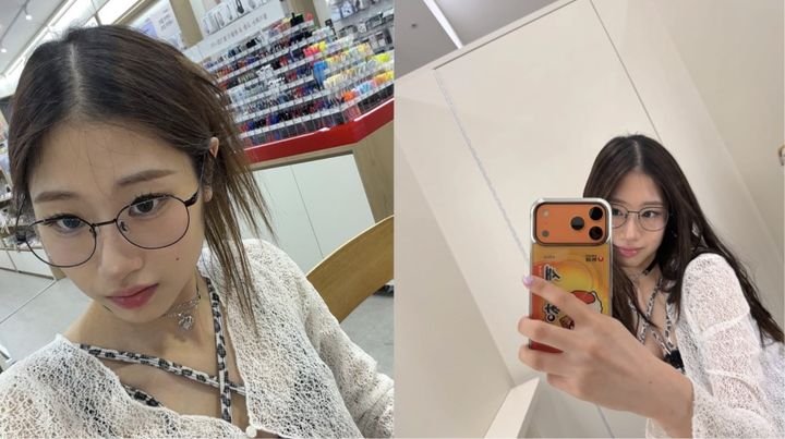 피겨 이해인, 일본 네티즌의 뜨거운 관심