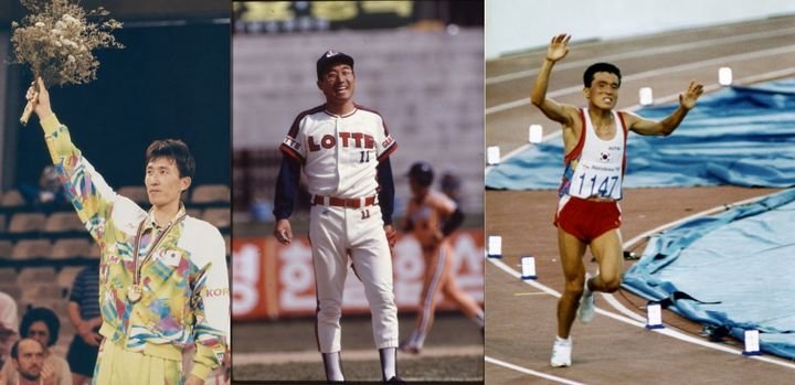 2026년 대한민국 스포츠영웅 후보 선정