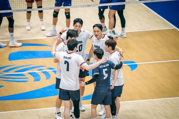[오늘의 뉴스종합] 남자배구 아시아선수권 패배, 대만 야구 에이스 부상, 프로축구 강원 감독 재계약