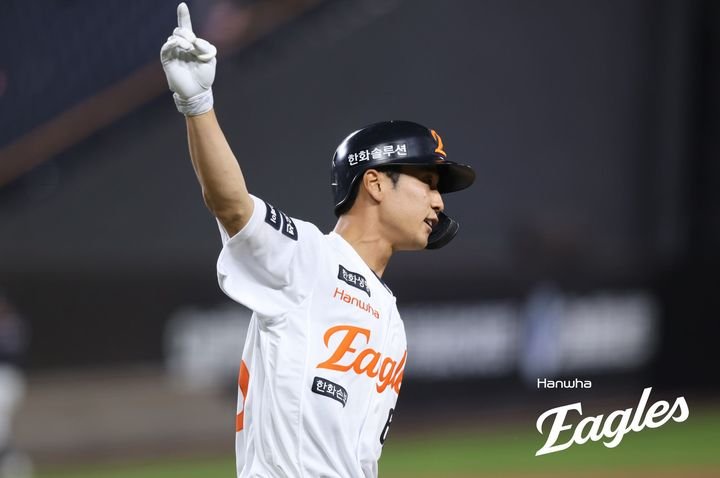 8연승 노리던 선두 KT, 한화와 무승부…'양석환 홈런' 두산, 삼성 격파(종합)