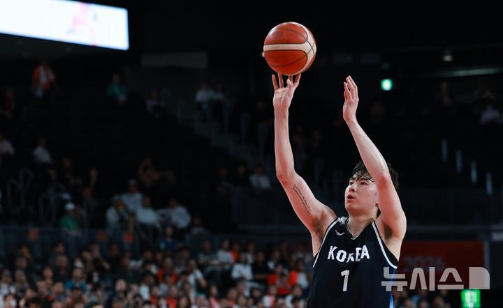 이현중, 아시안게임 금메달 획득으로 NBA 도전 탄력 받다