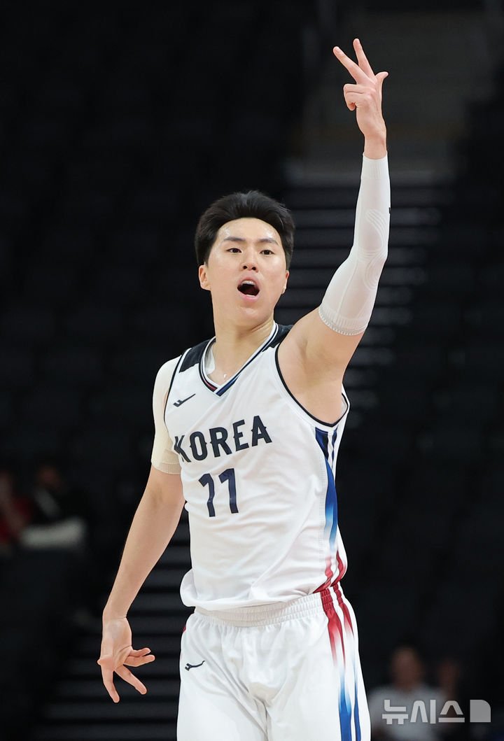 이우석, 아시안게임 금메달 획득 후 조기 전역 소식 전해