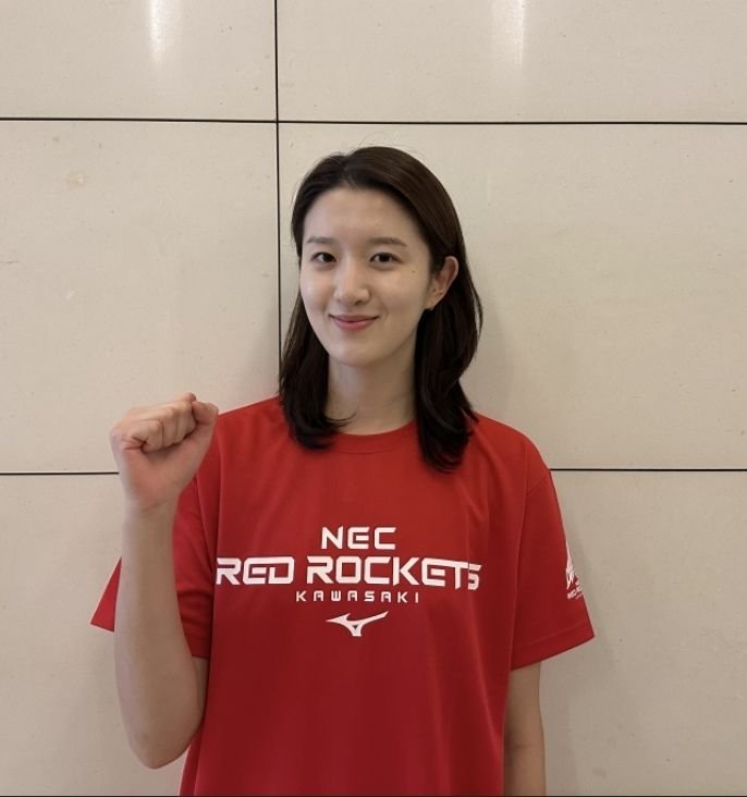 이다현, 아시안게임 일본전에서 활약하며 팬들의 관심 집중