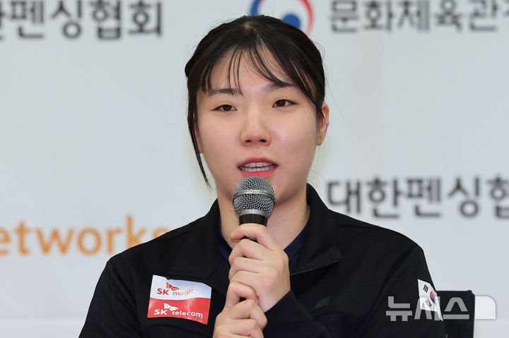 전하영, 아시안게임 사브르 개인전 조 2위로 16강 진출