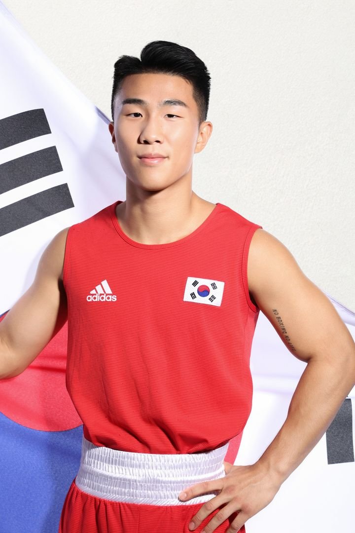 장동환, 아시안게임 남자 복싱 60㎏급 8강 진출