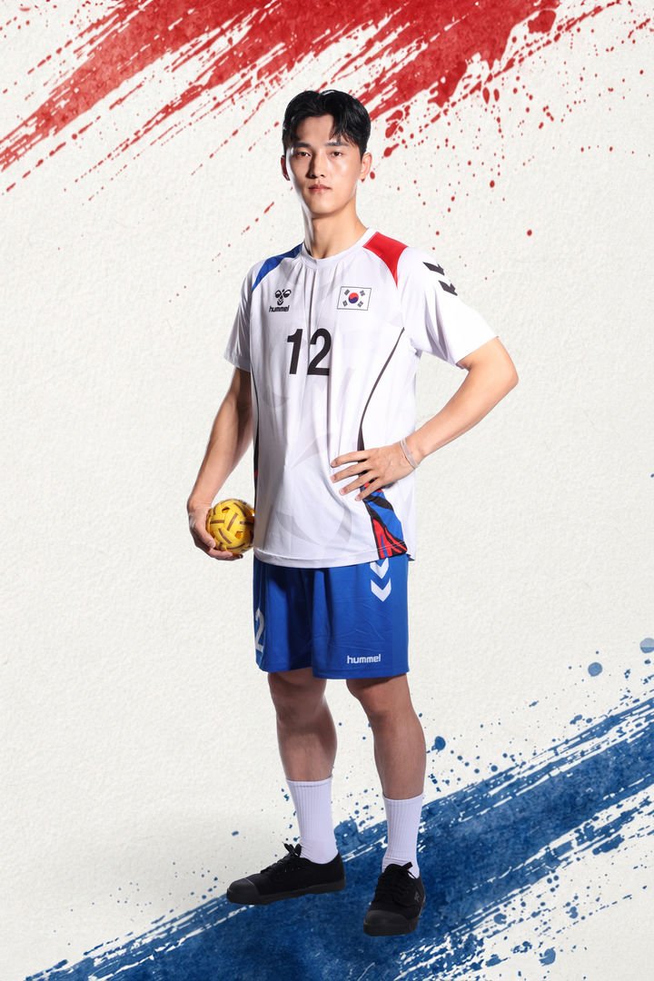 한국 세팍타크로, 남자 쿼드 예선 첫날 1승 1패 기록