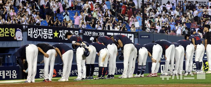 2026시즌 프로야구 포스트시즌 진출 실패한 5개 팀, 성과와 가능성 확인
