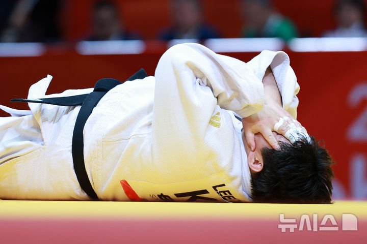 한국 여자 유도, 아시안게임에서 은메달 2개와 동메달 3개 획득