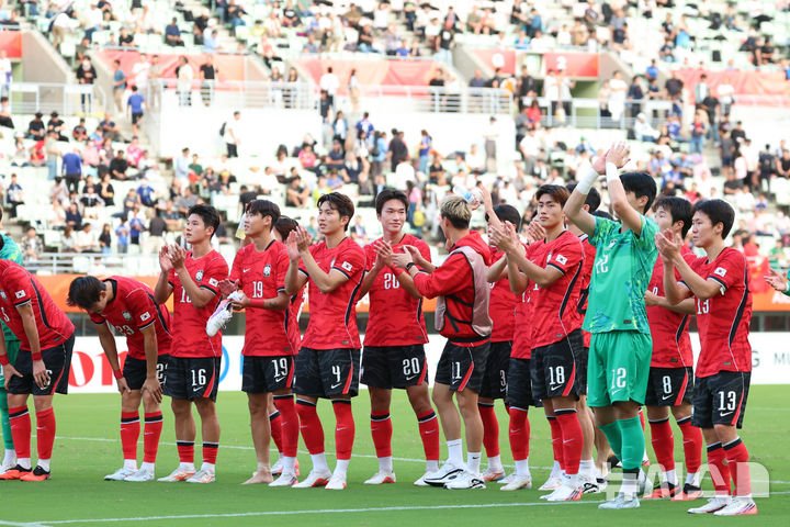 남자 축구 대표팀, 일본과 아시안게임 결승전에서 4연패 도전