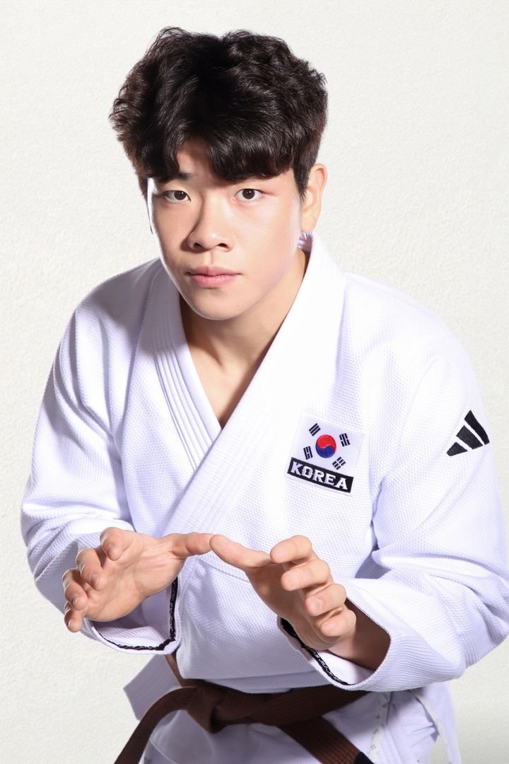김민규, 아시안게임 주짓수 남자 85㎏급 동메달 획득