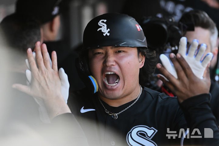 화이트삭스, ALDS 1차전에서 클리블랜드 가디언스에 승리