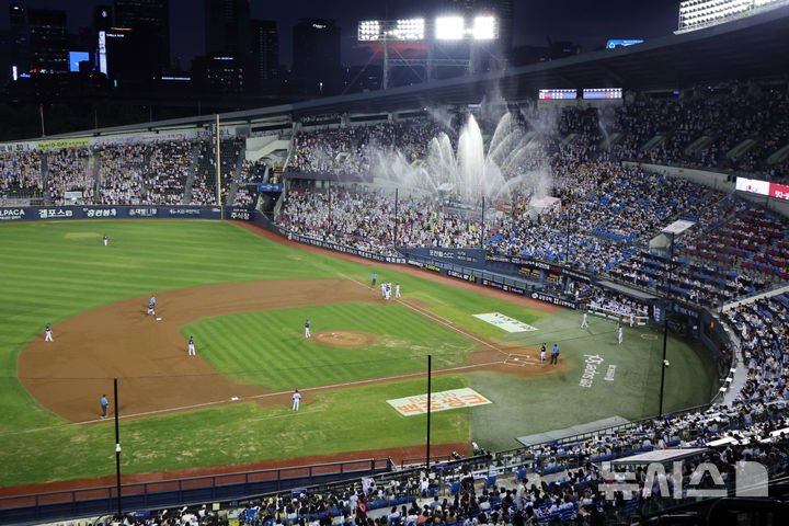 2026 프로야구, 역대 최다 관중 1236만명 돌파