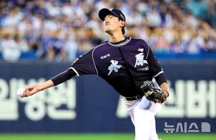KT 위즈, 정규시즌 1위 확정…개인 타이틀 도전