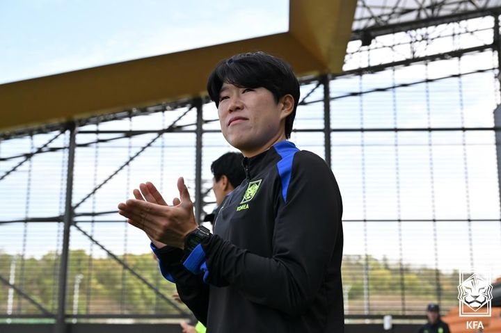 한국 여자 U-16 대표팀, UAE에 16-0 대승…아시안컵 예선 첫 경기
